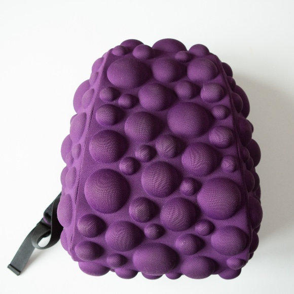 madpax bubble backpack